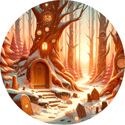 Spielmotiv EisBaum