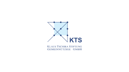 Logo Klaus Tschira Stiftung gGmbH