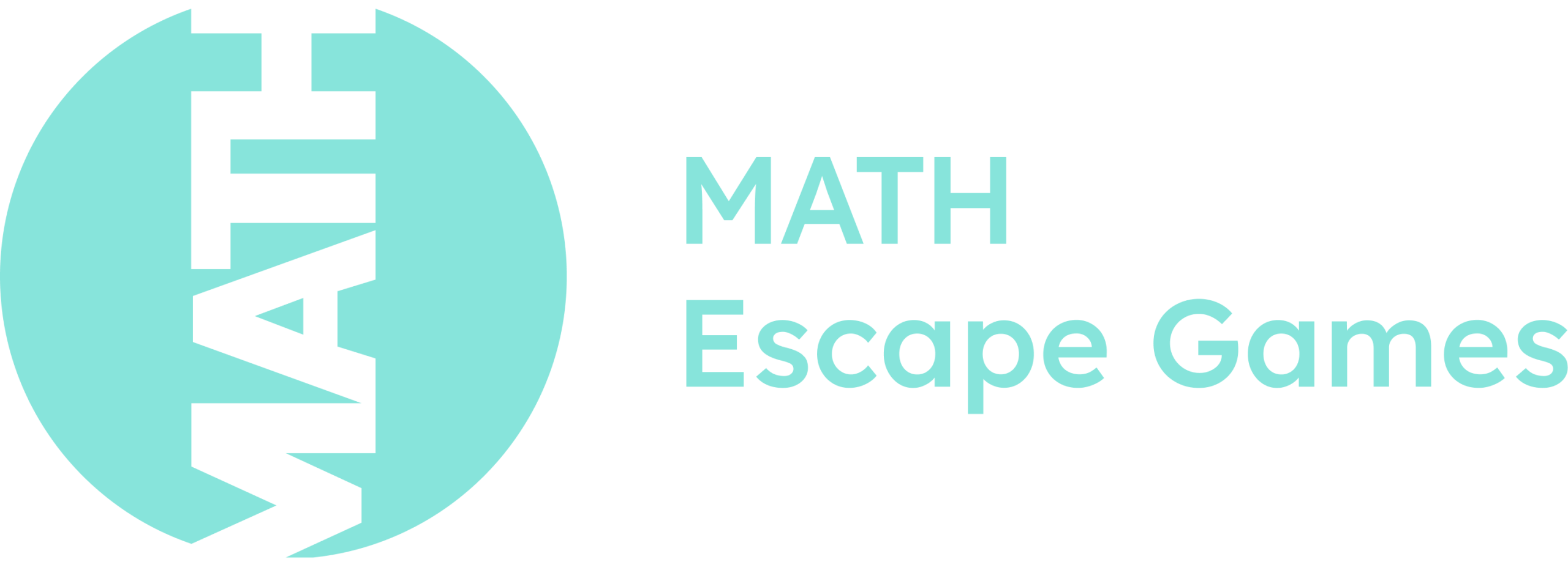 MATH Escape Games