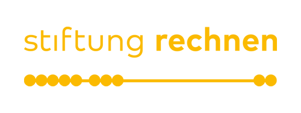 Stiftung Rechnen